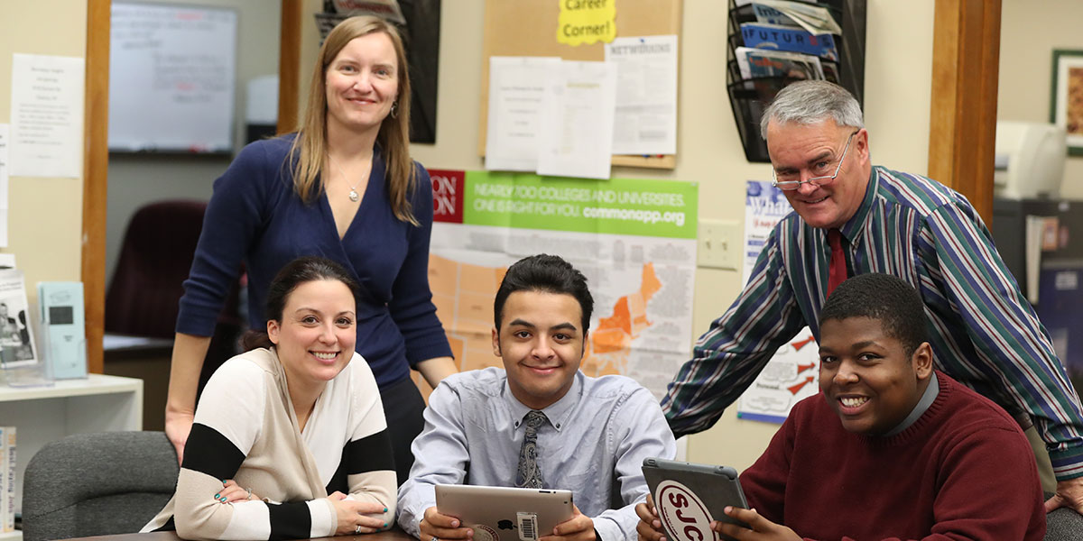 4 Ways To Prepare For The Entrance & Scholarship Exam